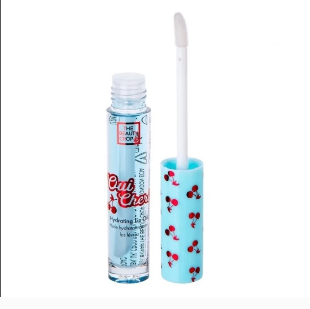 🆕️The Beauty Crop Oui Cherie Lip Oil